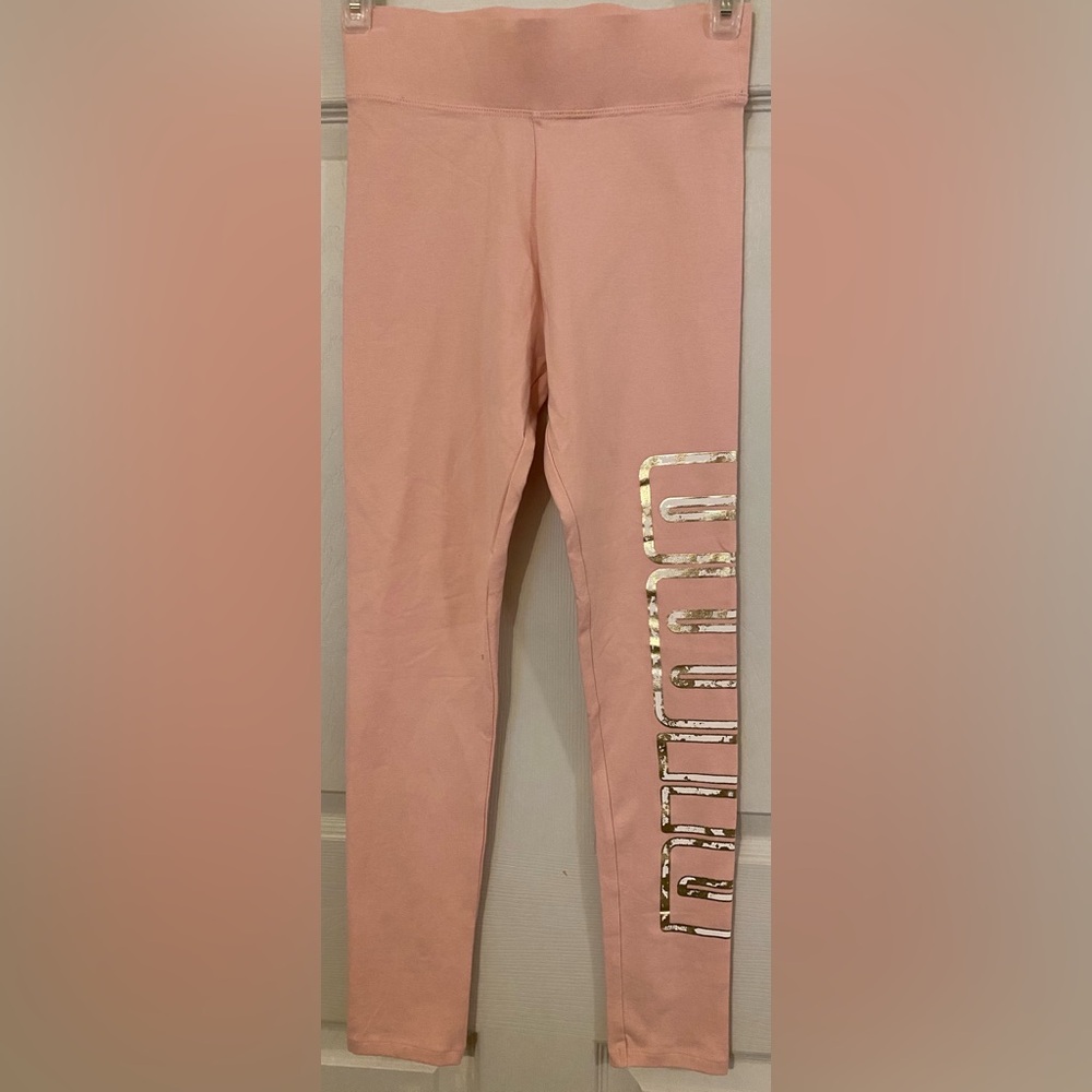 Girl’s Puma Legging  L(12-14)